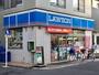 コンビニ　ローソン（コンビニ）まで430m