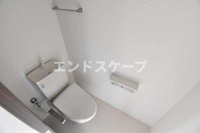 トイレ　高崎、前橋、伊勢崎エリアのお部屋探しはエンドスケープまで！お