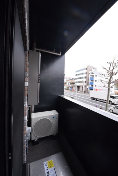 眺望　別部屋の画像を使用しております。