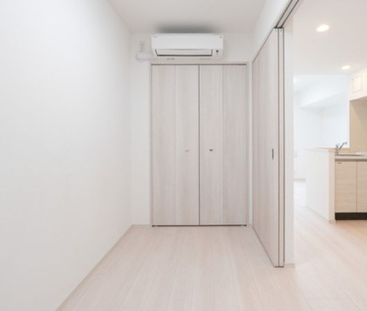 その他部屋・スペース　内装もきれいです