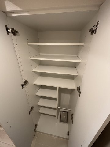 ブランシエスタ西宮の内装写真