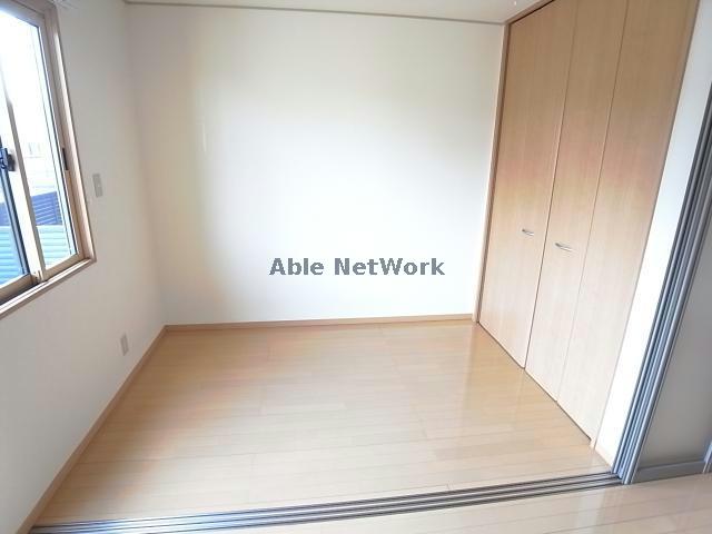 居室・リビング　居室
