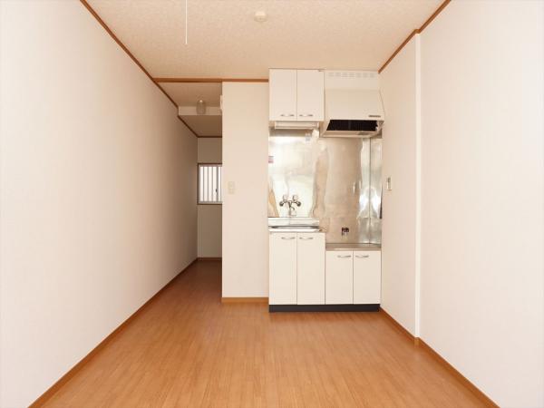 トップ福島の居間写真