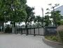 中学校　藤沢市立長後中学校（中学校）まで630m