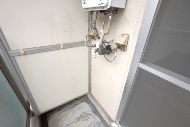 マンションモンシャトルのその他写真