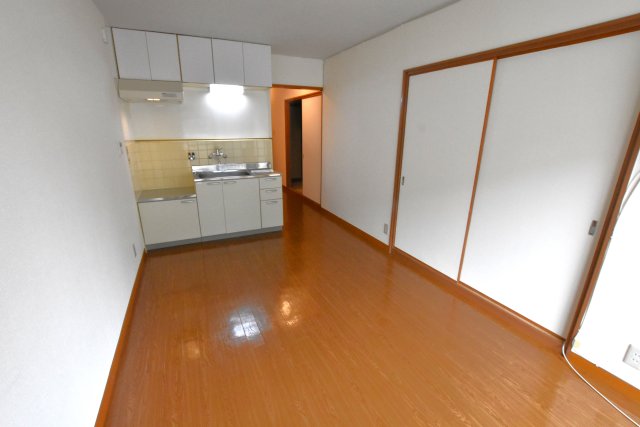マンションモンシャトルのその他写真