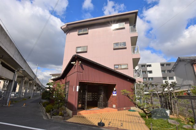 マンションモンシャトル