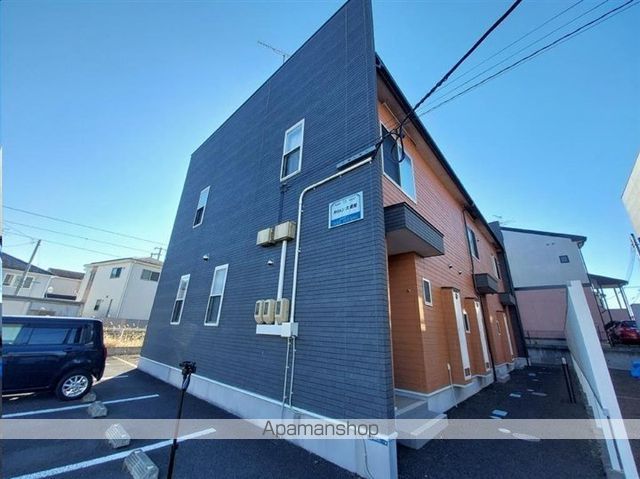 ＪＲ仙山線 愛子駅 徒歩18分 築15年