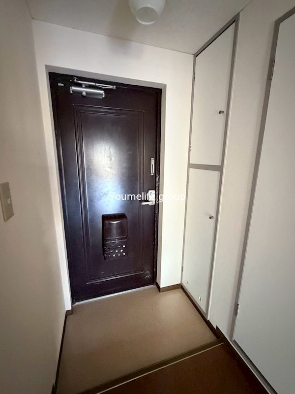 玄関　別部屋参考写真