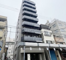 つくばエクスプレス 浅草駅 徒歩10分 築2年