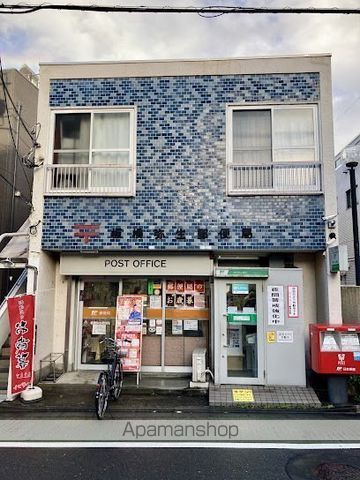 バーミープレイス大山IIの周辺写真