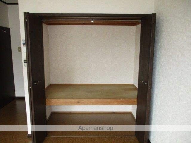 セゾンポルテニアの内装写真