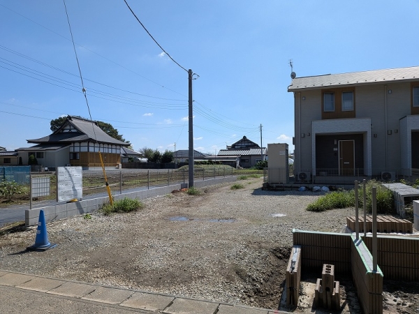 エントランス　入口