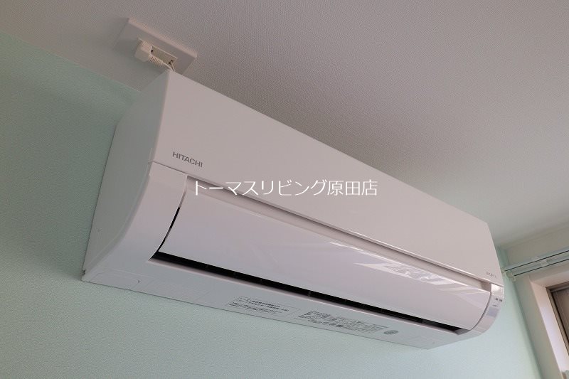 その他設備　102号室写真