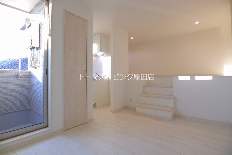 その他　102号室写真