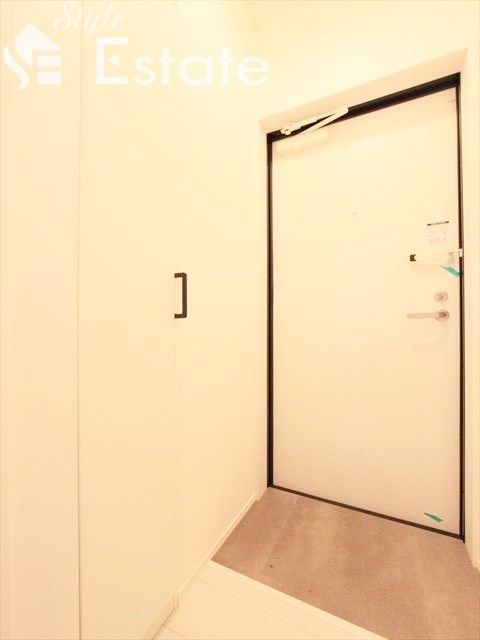 玄関　玄関★