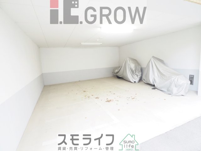 フレアコート甲南のその他写真