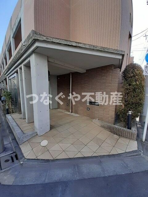 エントランス　Ｌｏｎｇ　ＨｏｕｓｅII