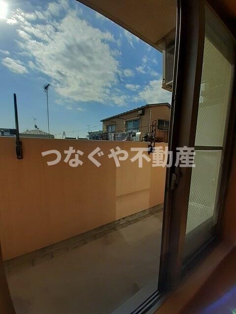 バルコニー　Ｌｏｎｇ　ＨｏｕｓｅII