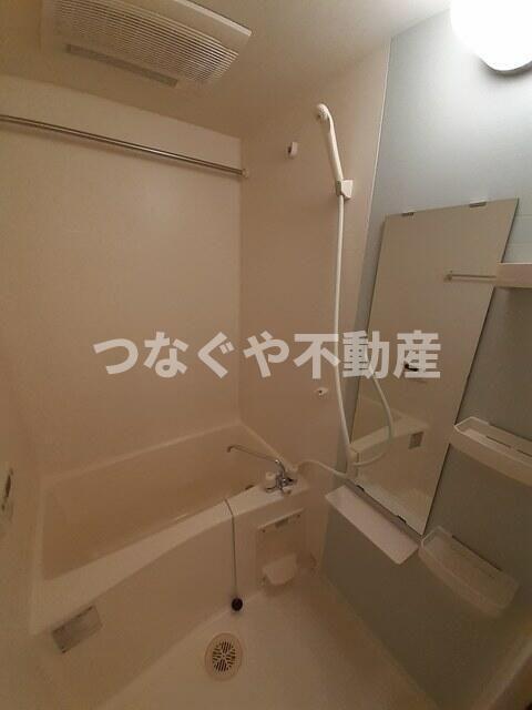バス・シャワールーム　Ｌｏｎｇ　ＨｏｕｓｅII