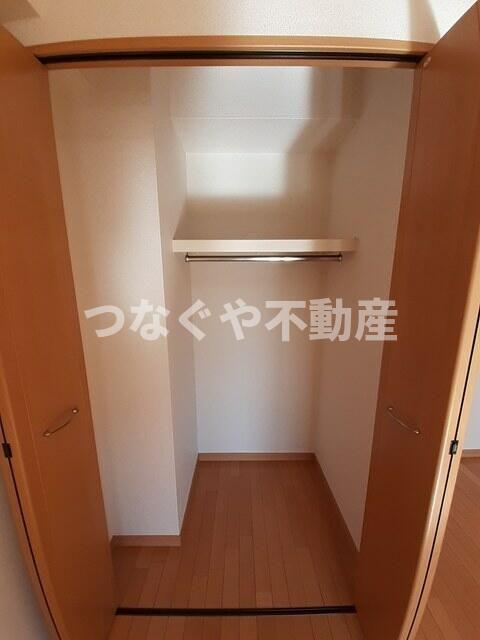 収納　Ｌｏｎｇ　ＨｏｕｓｅII
