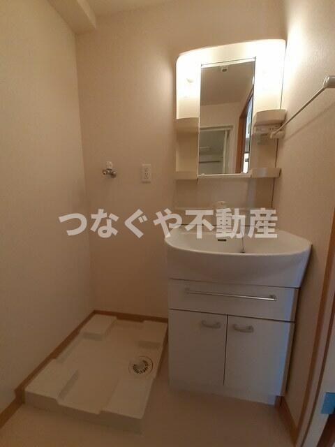 洗面設備　Ｌｏｎｇ　ＨｏｕｓｅII