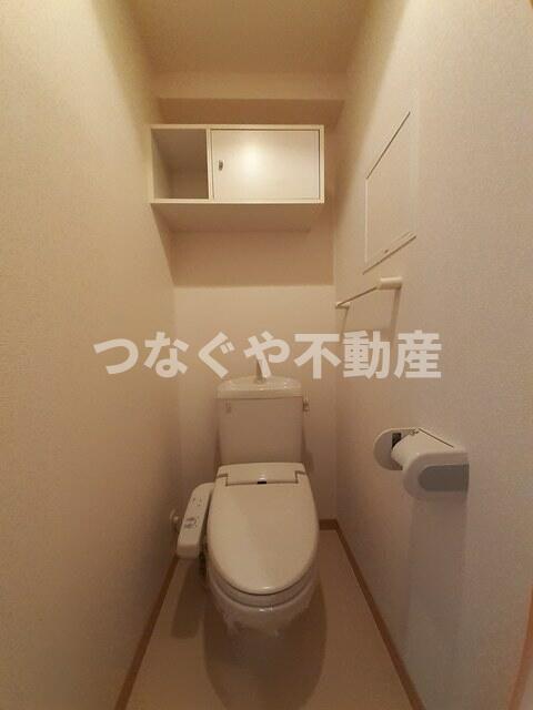 トイレ　Ｌｏｎｇ　ＨｏｕｓｅII