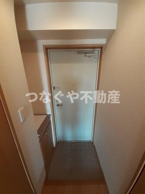玄関　Ｌｏｎｇ　ＨｏｕｓｅII