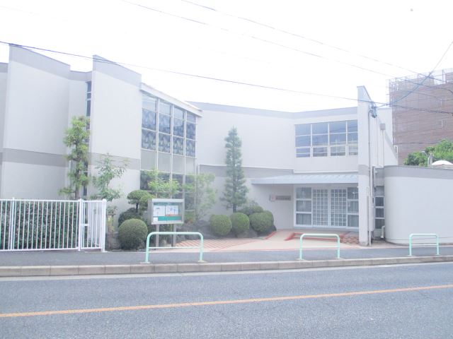 幼稚園・保育園　陽明旭幼稚園（幼稚園・保育園）まで1300m