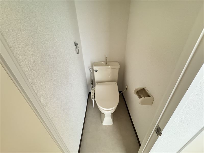 モナーク橋本のトイレ写真