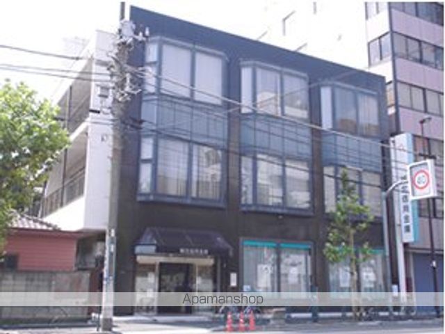 その他　【銀行】城北信用金庫東浅草支店（その他）まで369m