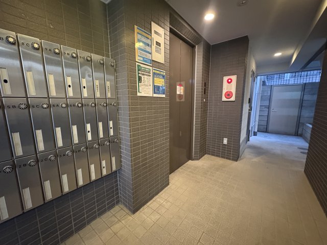 ロビー