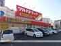 ドラックストア　ツルハドラッグ仙台二の森店（ドラッグストア）まで514m