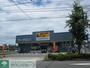 ショッピングセンター　ワークマン日野東豊田店（ショッピングセンター）まで100m