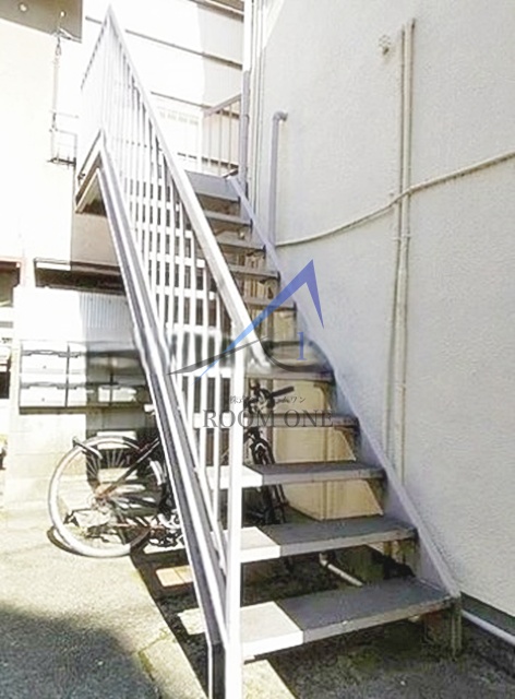 エントランス　エントランスです。
