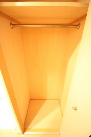 収納　（別タイプ参考写真）Scena M　豊島区北大塚2