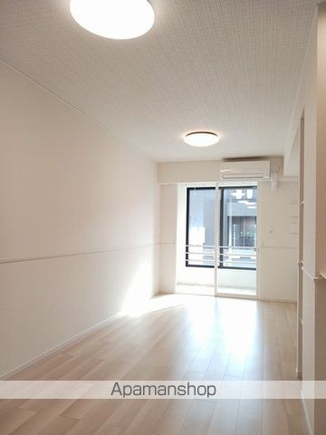 名鉄犬山線 木津用水駅 徒歩10分 2階建 築2年の居間写真