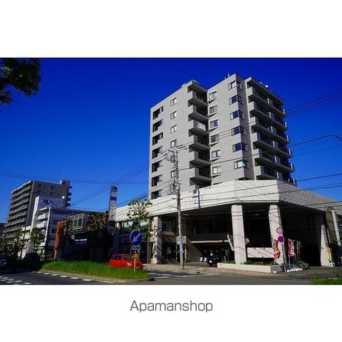 地下鉄南北線 南平岸駅 徒歩5分 築33年