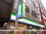 コンビニ　ファミリーマート（コンビニ）まで10m