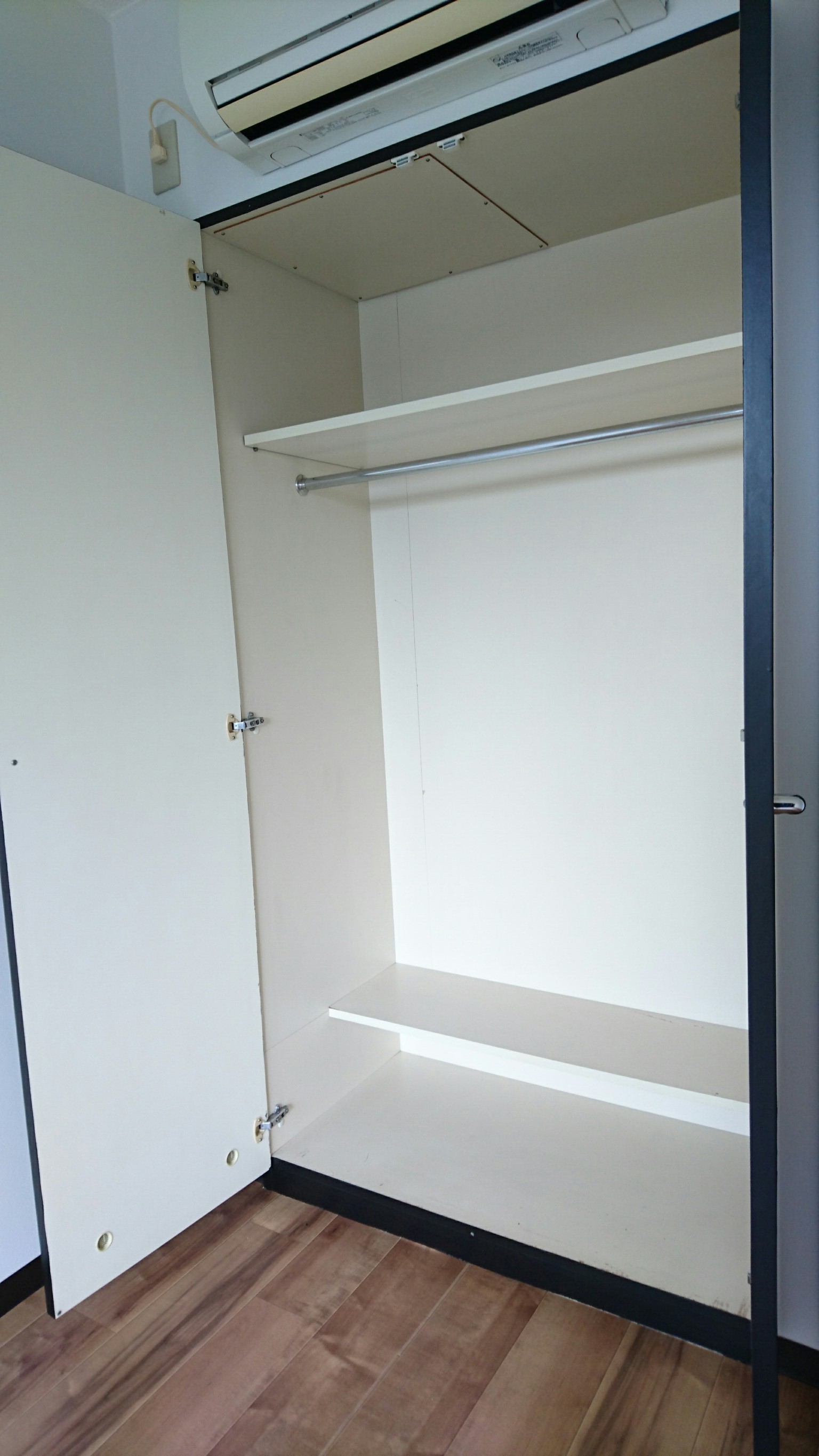 収納　別部屋参考写真☆