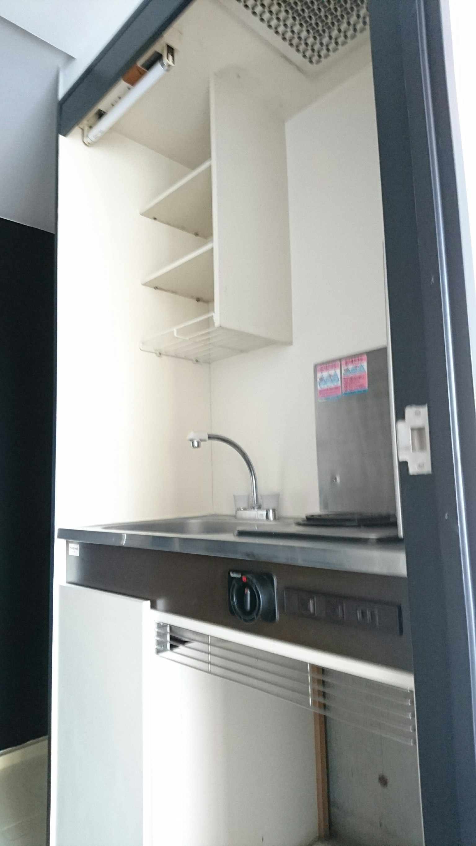 キッチン　別部屋参考写真☆
