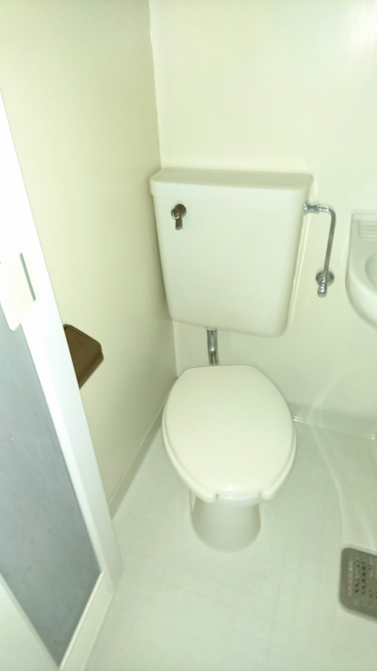 トイレ　別部屋参考写真☆