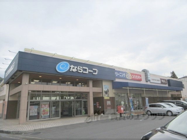 近鉄生駒線 竜田川駅 徒歩11分 2階建 築60年の周辺写真