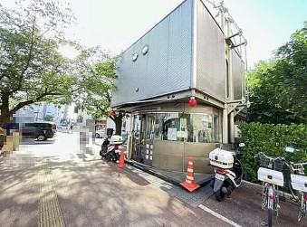 警察署・交番　多摩中央警察署 桜ケ丘駅前交番（警察署・交番）まで259m