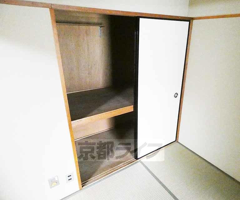収納　たっぷり収納できます