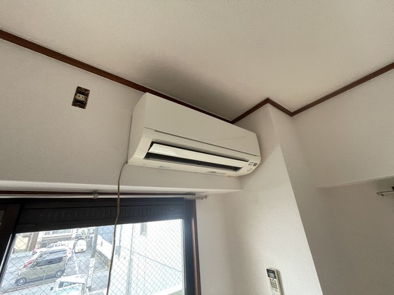 その他　※別部屋の写真です