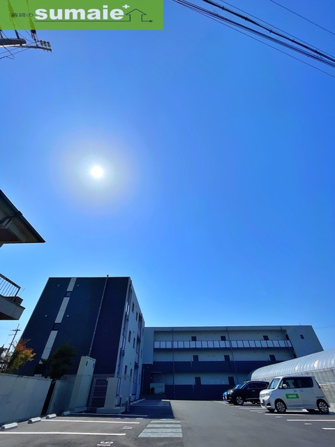 エルニドの外観写真