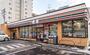 コンビニ　セブンイレブン札幌北23条店（コンビニ）まで372m