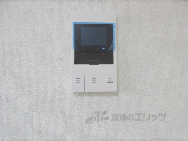 セキュリティ　ドアフォン（ＴＶ含）