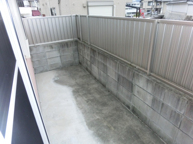 エクレール長楽寺 A棟の内装写真
